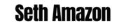 Seth amazon logo