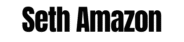 Seth amazon logo